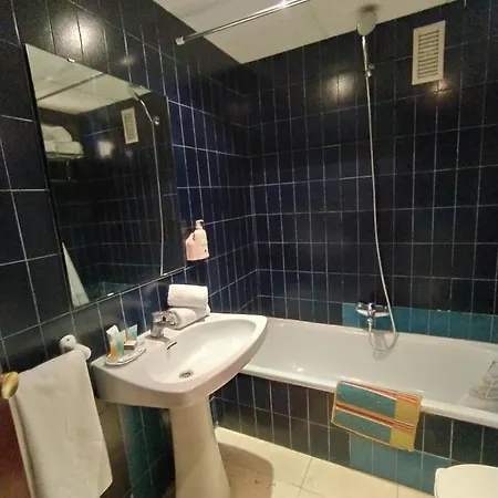 Apartamento Don Miguel I - Primera Linea Mar *