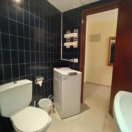 Don Miguel I - Primera Linea Mar * Benidorm