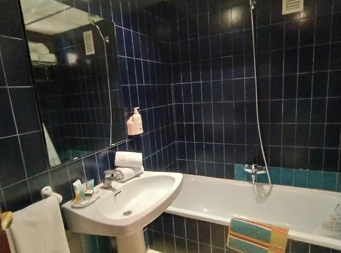 Appartement Don Miguel I - Primera Linea Mar *